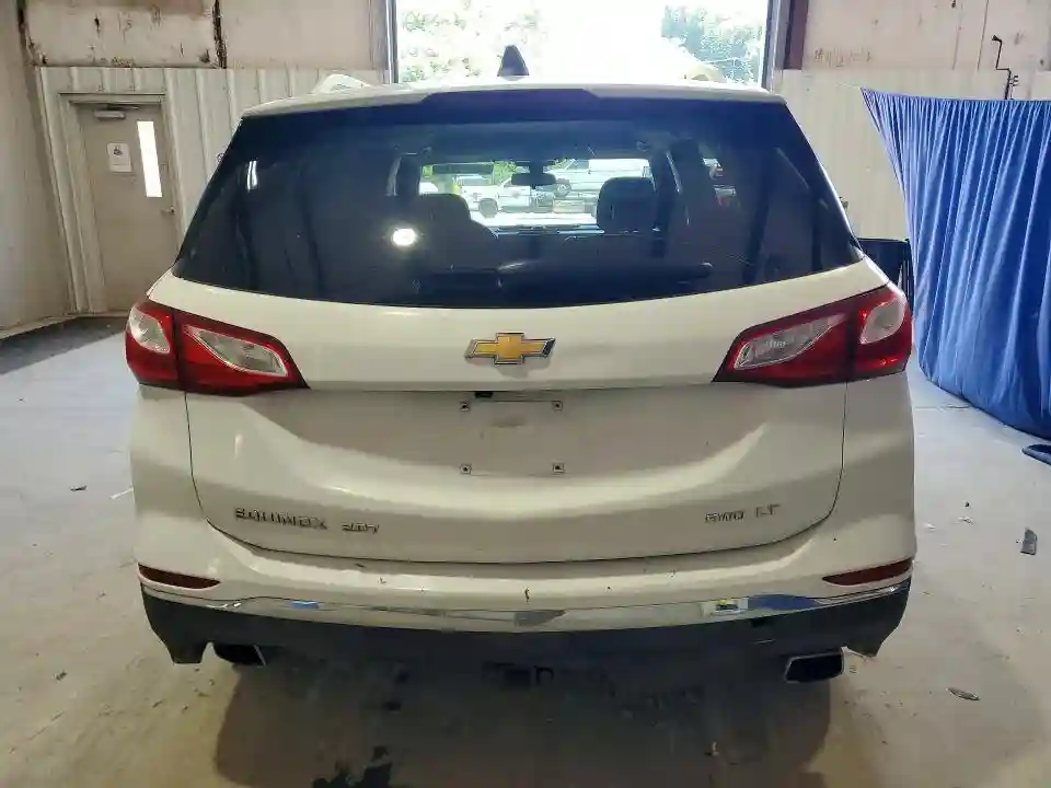 3GNAXVEX7KS673633 2019 CHEVROLET EQUINOX-5