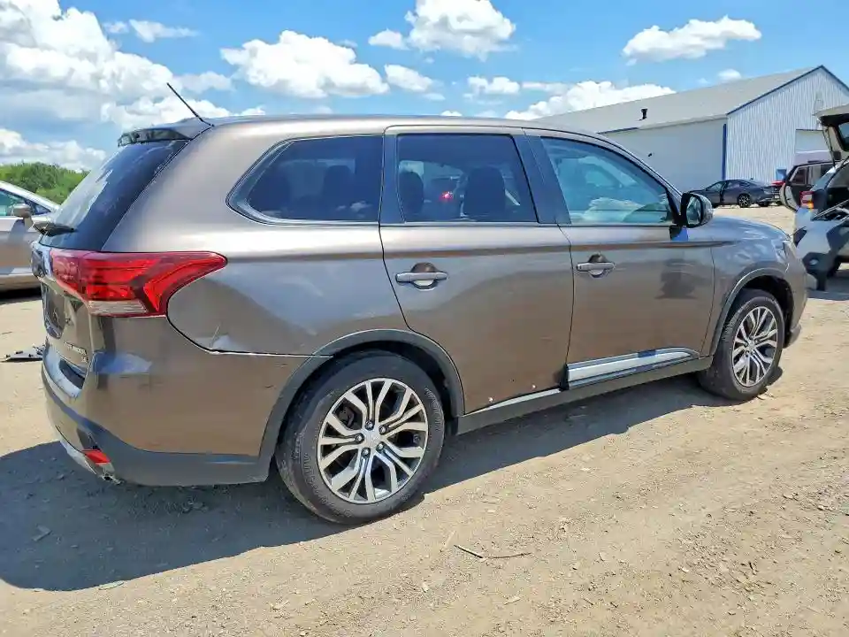 JA4AZ3A30GZ055097 2016 MITSUBISHI OUTLANDER-2