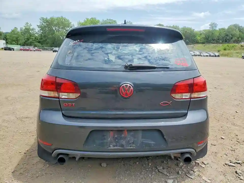 WVWGD7AJ6CW079288 2012 VOLKSWAGEN GTI-5