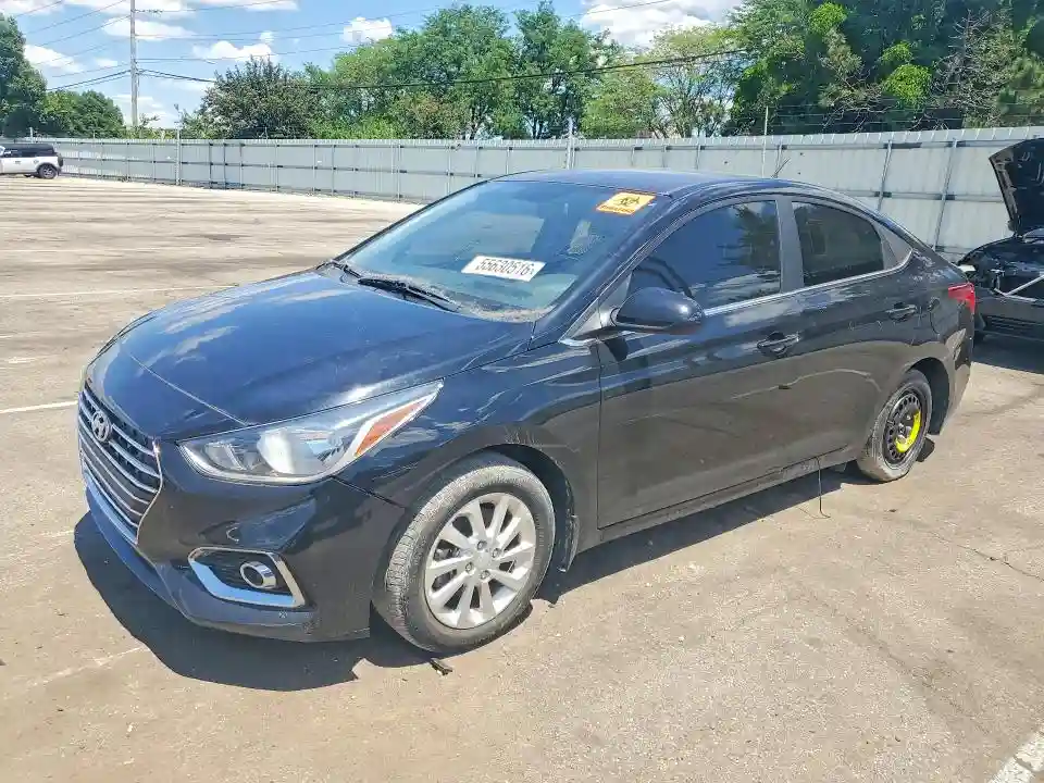 3KPC24A69LE120733 2020 HYUNDAI ACCENT-0