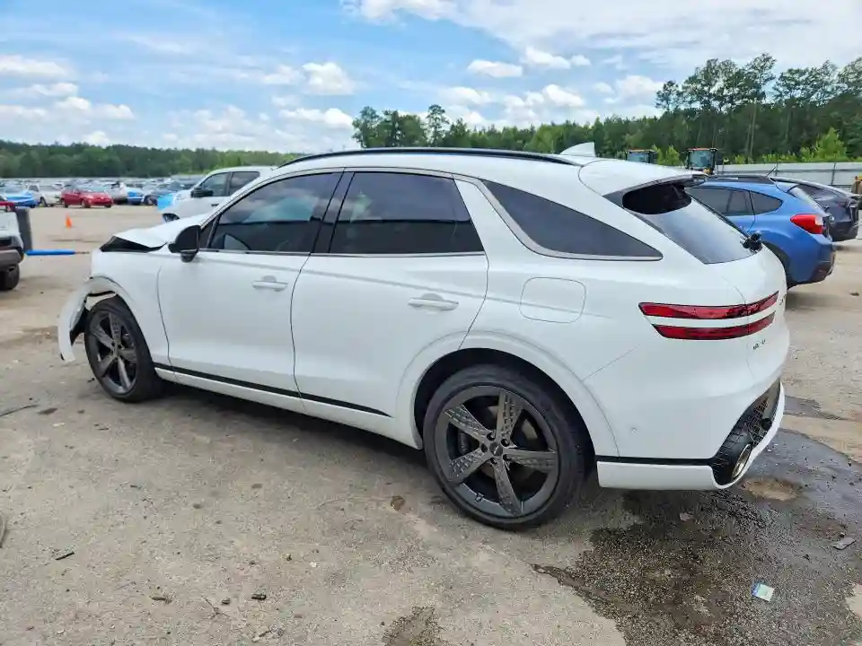 5NMMADTB5RH006697 2024 GENESIS GV70 2.5T-1
