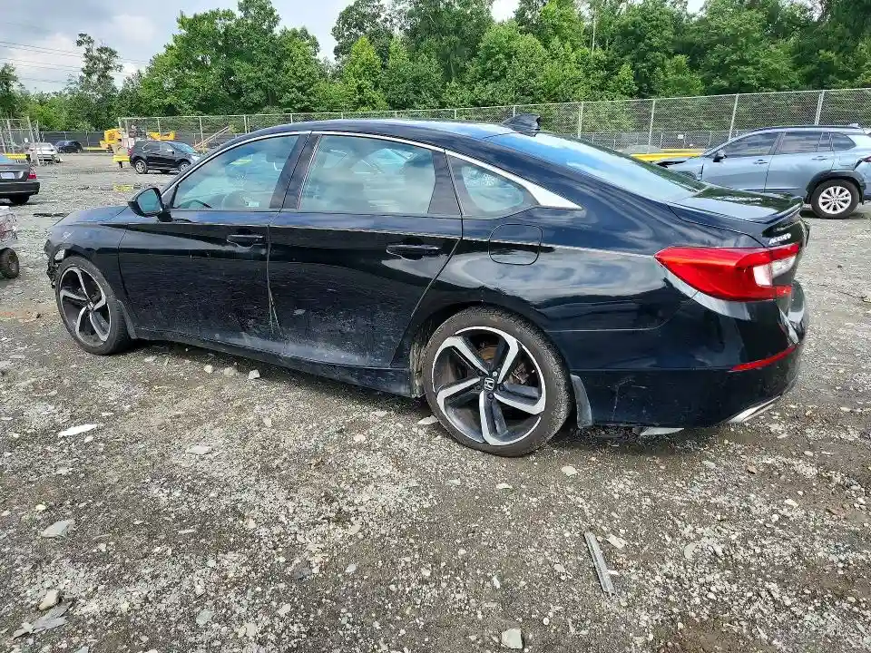 1HGCV1F33MA106823 2021 HONDA ACCORD-1