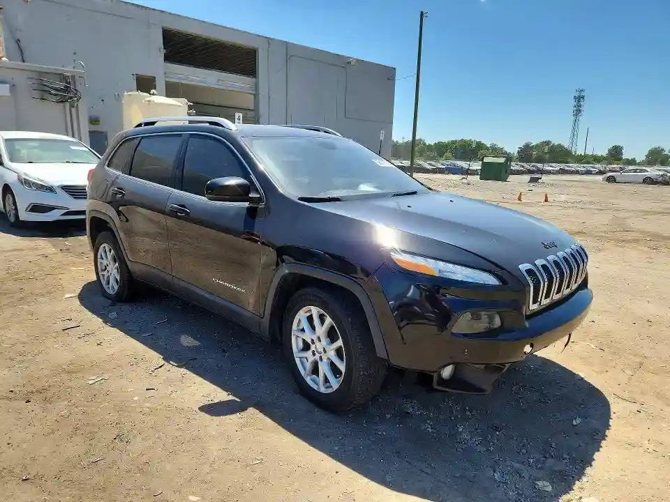 1C4PJLCB5HW540382 2017 JEEP GRAND CHEROKEE-3