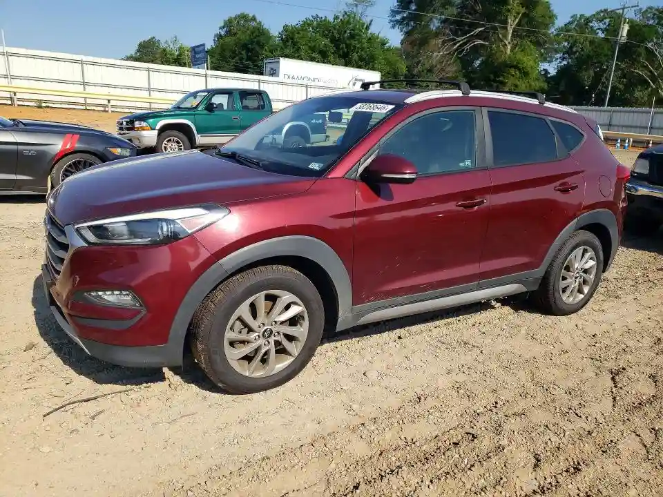 KM8J3CA24HU291311 2017 HYUNDAI TUCSON-0