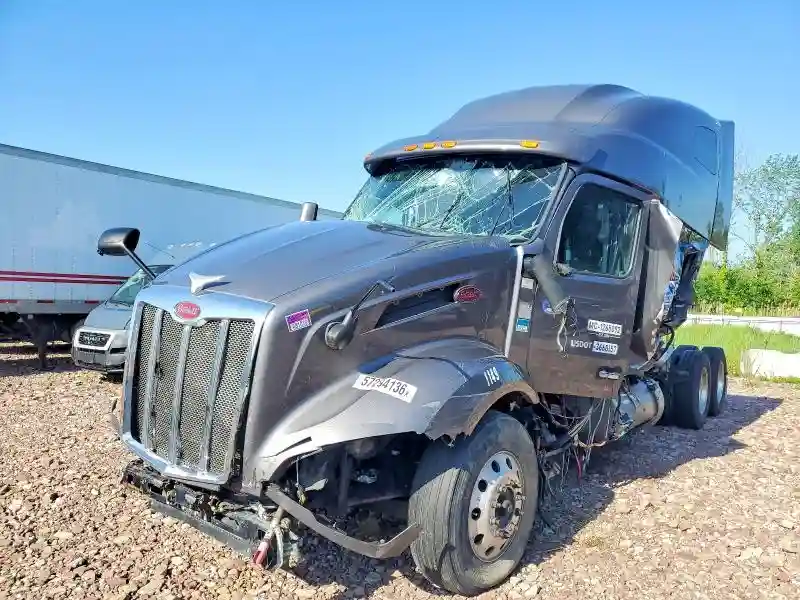 1XPBD49X9ND781149 2022 PETERBILT ALL MODELS-1