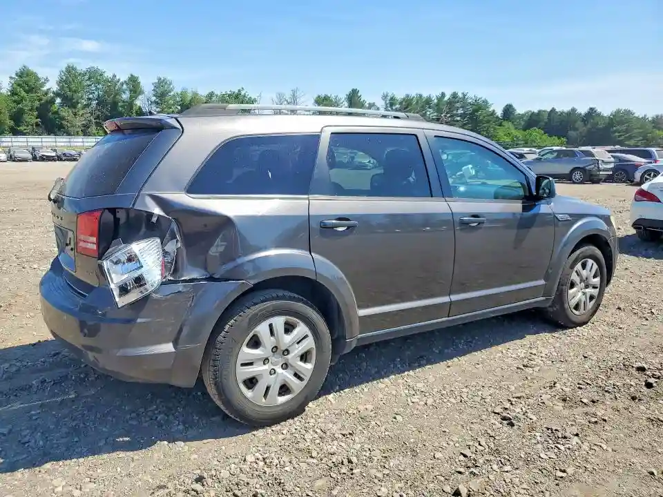 3C4PDCAB5HT636979 2017 DODGE JOURNEY-2
