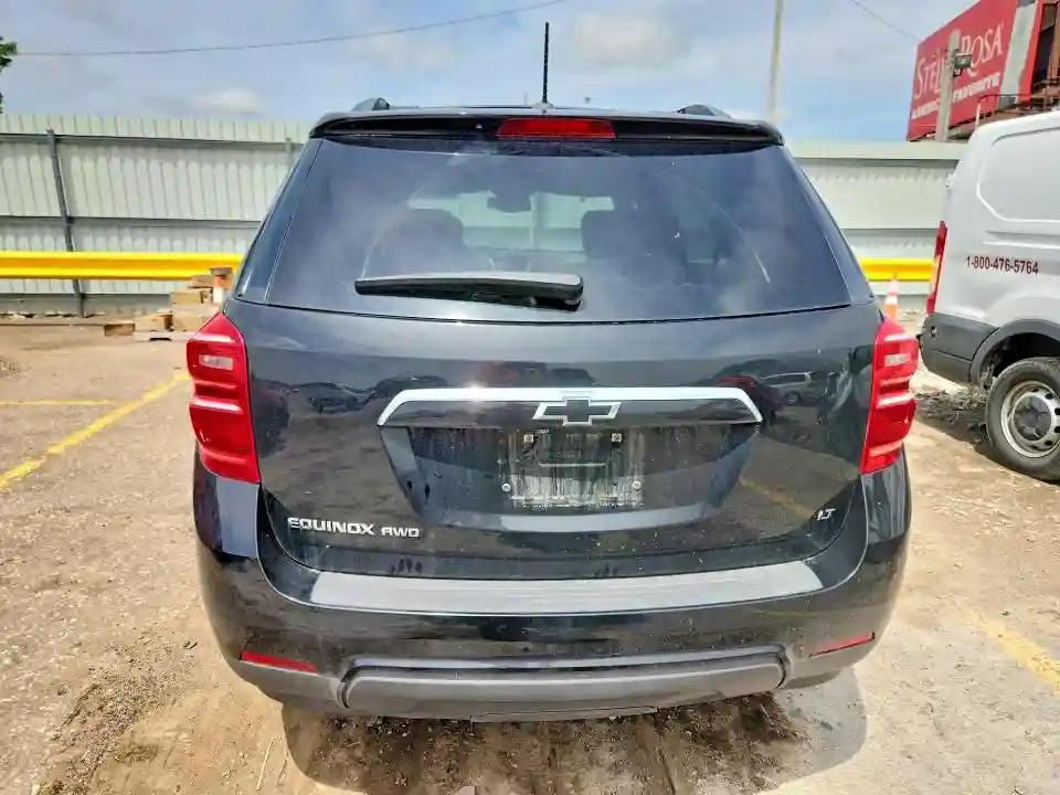 2GNFLFEK5H6246101 2017 CHEVROLET EQUINOX-5