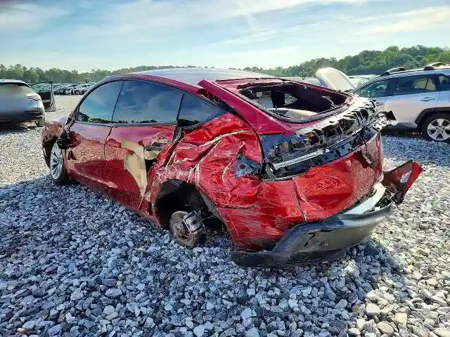 7SAYGDED8TA445450 2026 TESLA MODEL Y-1