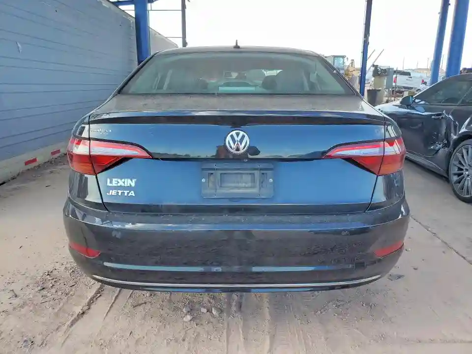 3VWCB7BU3KM140430 2019 VOLKSWAGEN JETTA 4D S-5