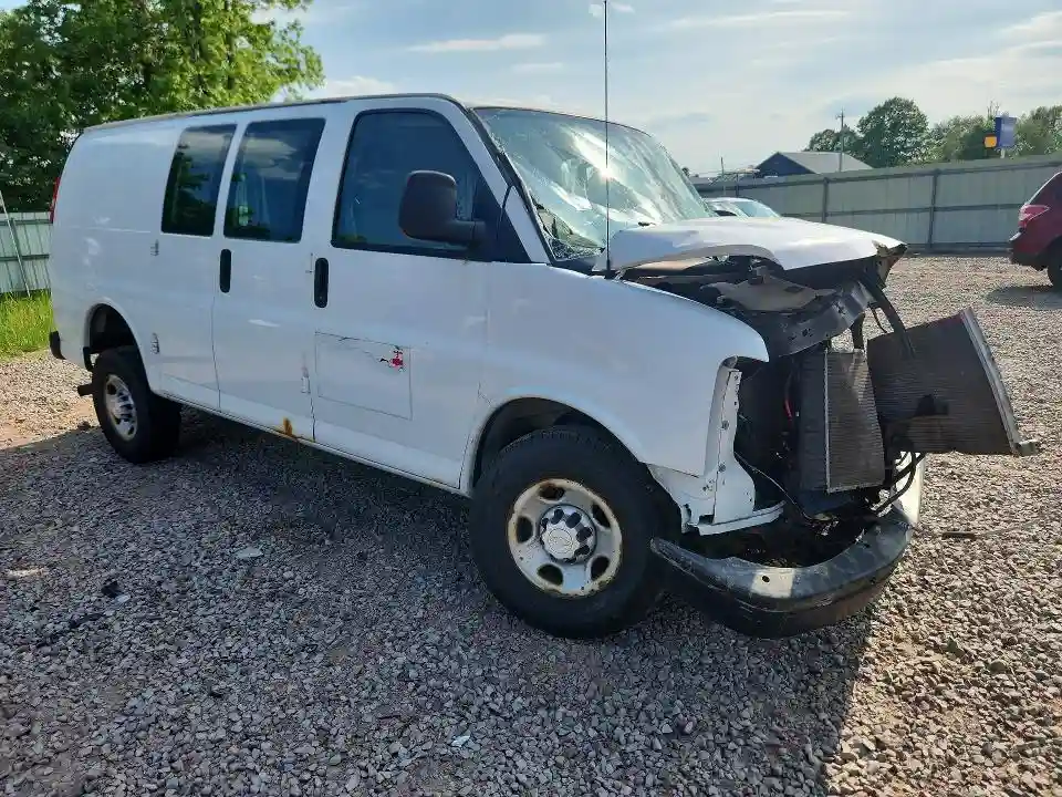 1GCWGAFFXG1138429 2016 CHEVROLET EXPRESS-3