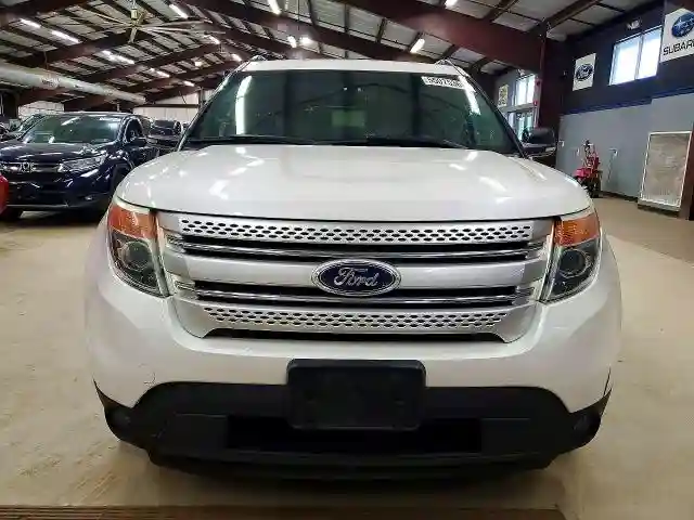 1FM5K8D86EGA77836 2014 FORD EXPLORER-4