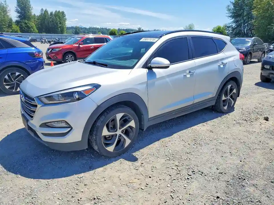 KM8J3CA22GU118899 2016 HYUNDAI TUCSON-0