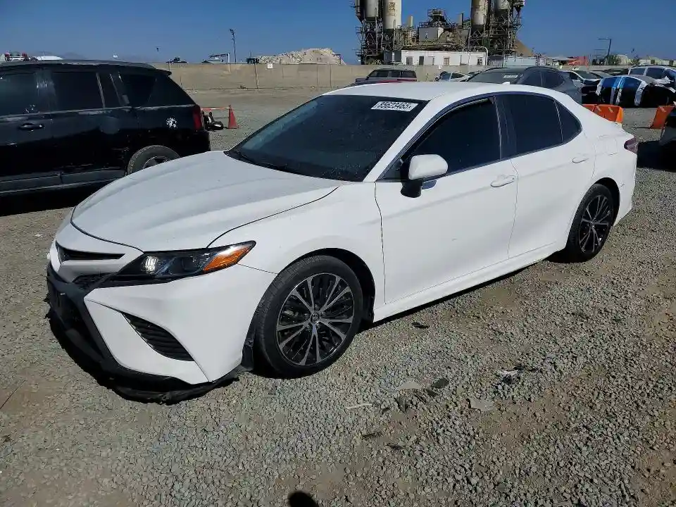 4T1G11AK0LU906112 2020 TOYOTA CAMRY-0