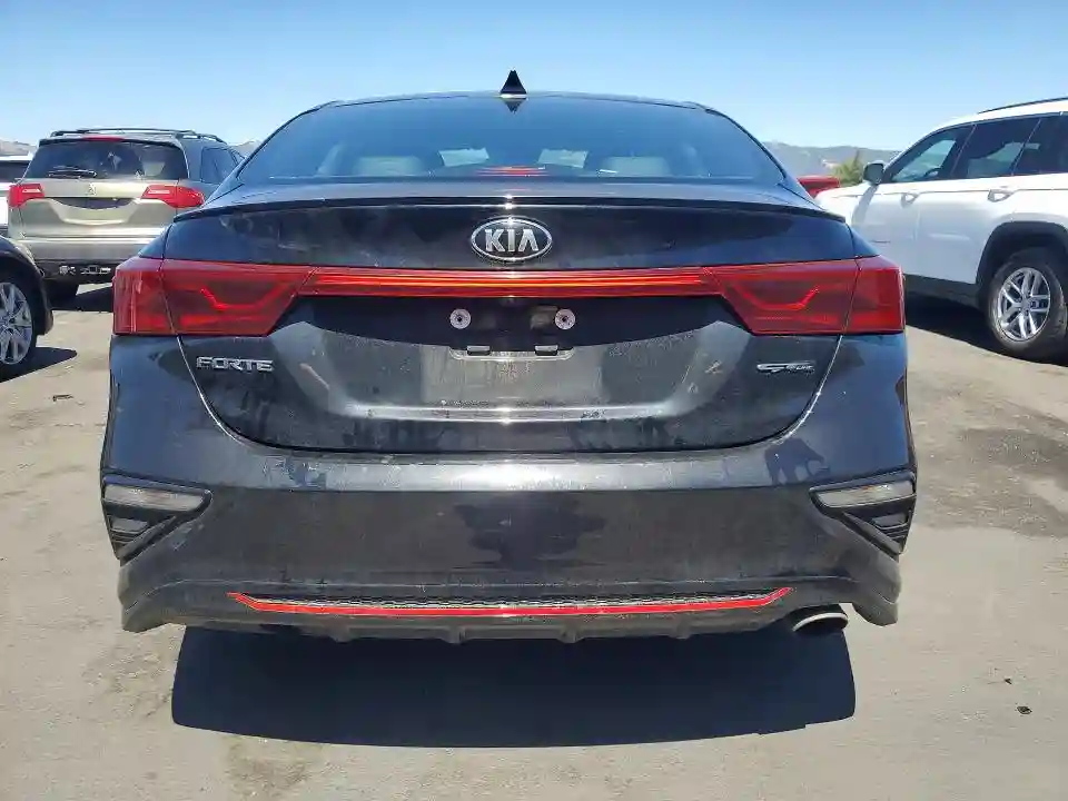 3KPF34AD9LE150307 2020 KIA FORTE-5