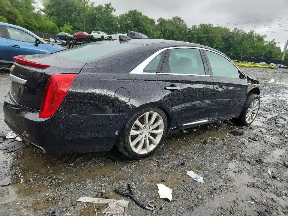 2G61M5S32H9143761 2017 CADILLAC XTS-2