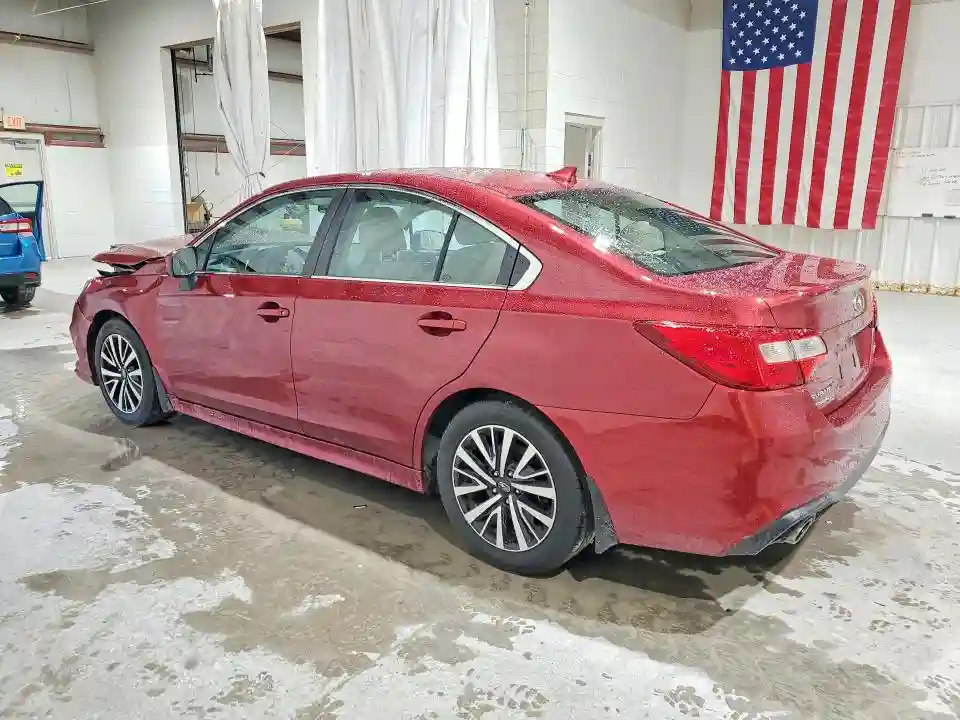 4S3BNAC68J3032274 2018 SUBARU LEGACY-1