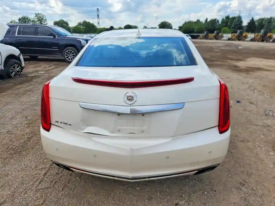 2G61T5S30D9103188 2013 CADILLAC XTS-5