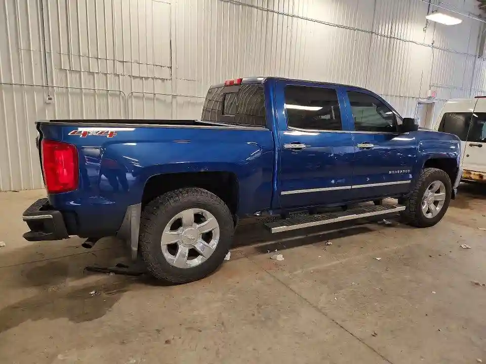 3GCUKSEC2HG287598 2017 CHEVROLET SILVERADO-2