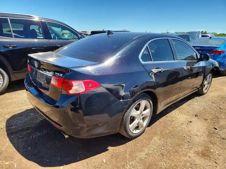 JH4CU2F65CC010808 2012 ACURA TSX-2