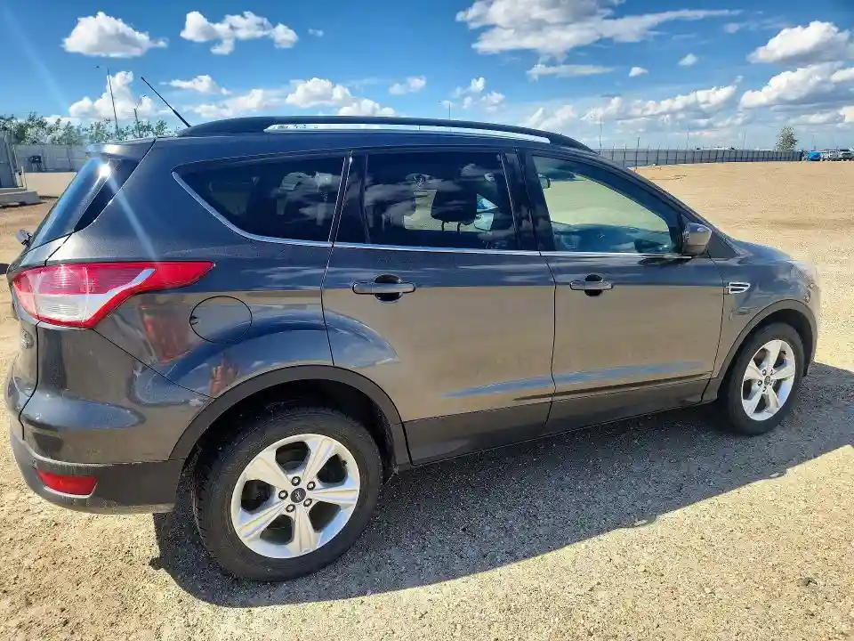 1FMCU9GX5FUC50680 2015 FORD ESCAPE-2