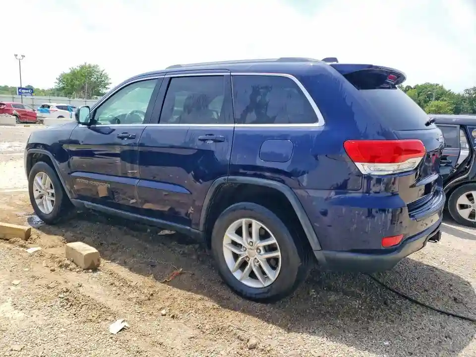 1C4RJEAG8HC614916 2017 JEEP CHEROKEE-1