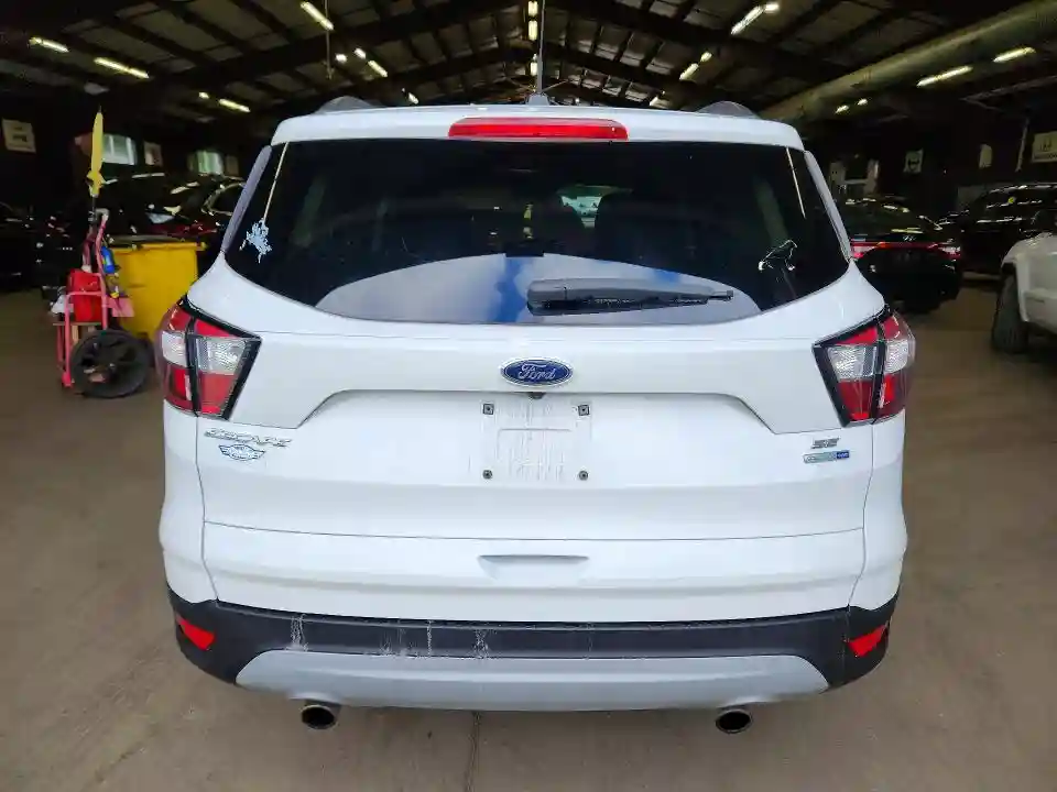 1FMCU9GD5JUB01295 2018 FORD ESCAPE-5
