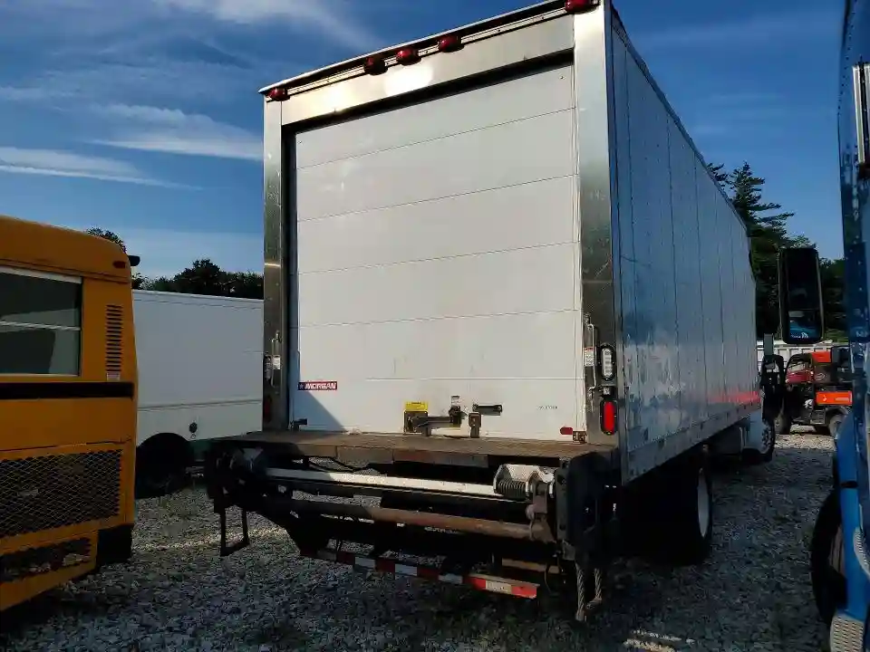 3ALACWDT6FDGB2113 2015 FREIGHTLINER ALL OTHER-2