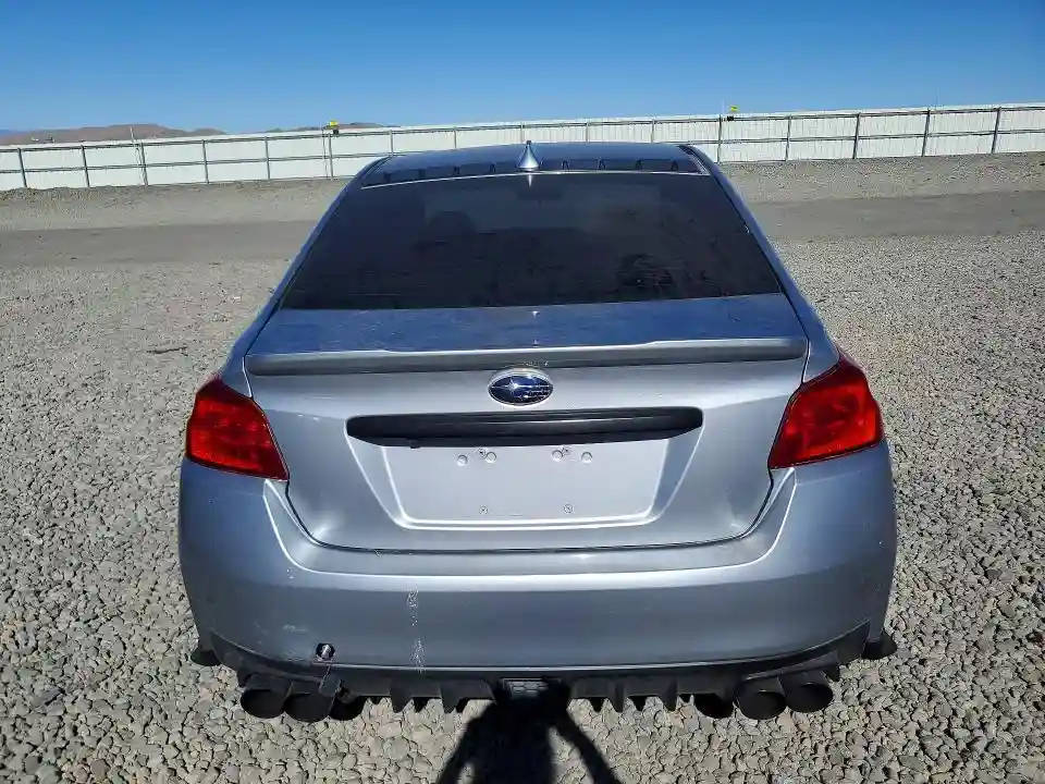 JF1VA1E66G9804451 2016 SUBARU WRX-5