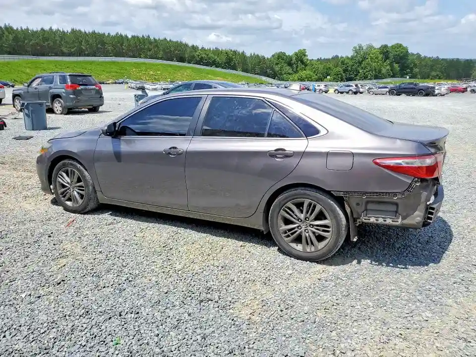 4T1BF1FKXFU074464 2015 TOYOTA CAMRY-1