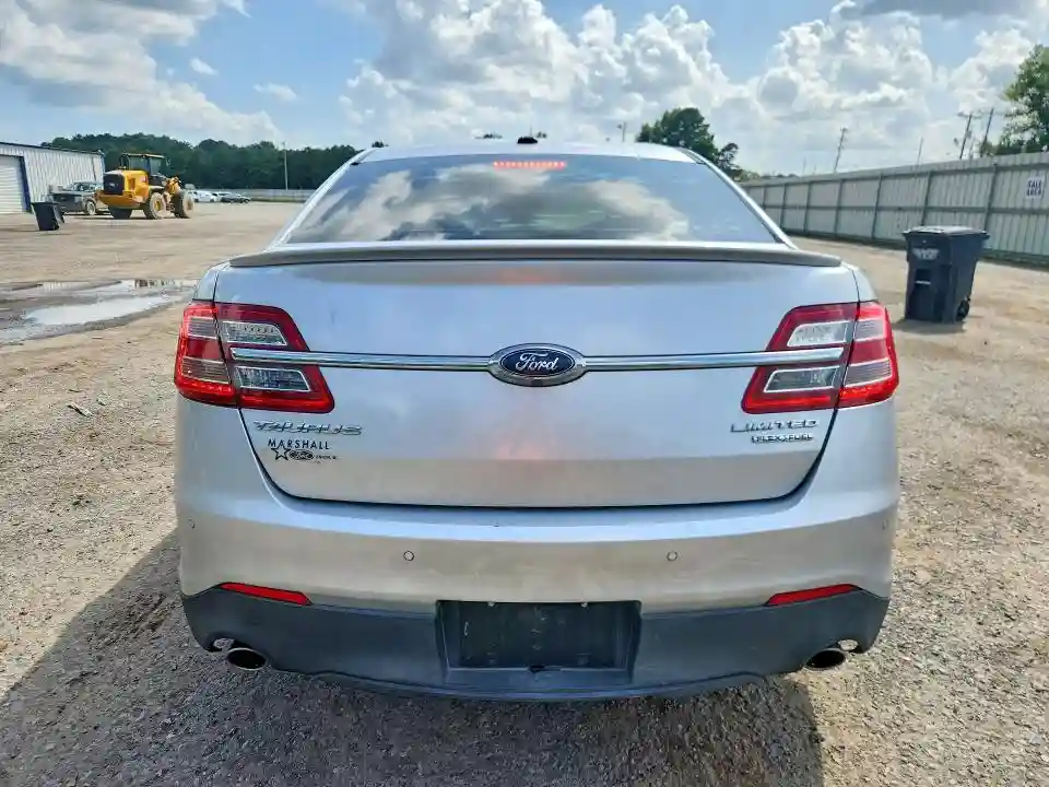 1FAHP2F86DG173807 2013 FORD TAURUS-5