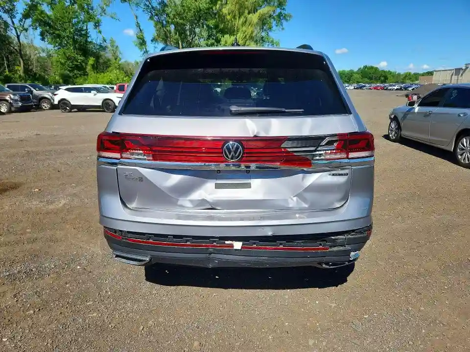 1V2LR2CAXRC564204 2024 VOLKSWAGEN ATLAS-5