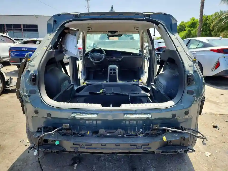 KNDCR3L15S5145386 2025 KIA NIRO-5