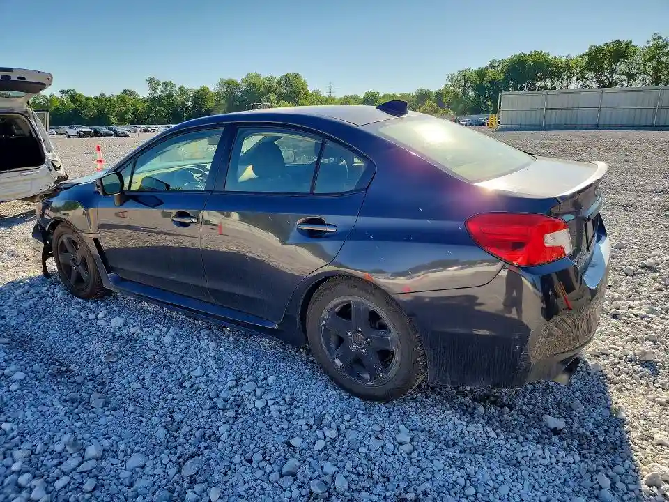 JF1VA1E66H9826192 2017 SUBARU WRX-1