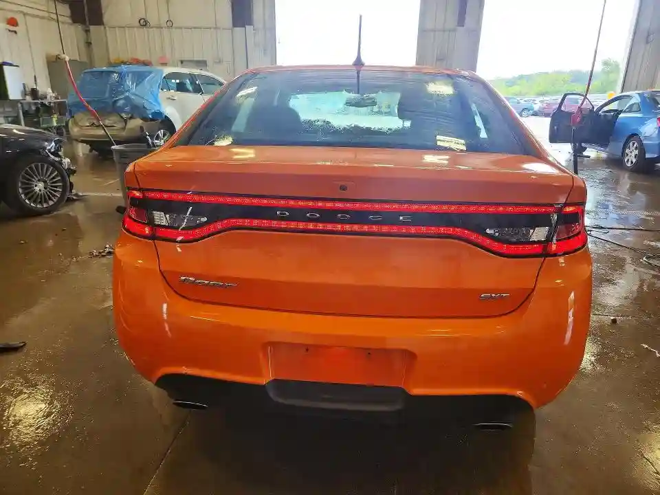 1C3CDFBA2DD287791 2013 DODGE DART-5