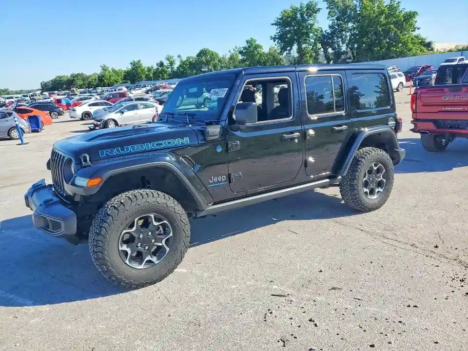1C4JJXR69PW566554 2023 JEEP WRANGLER-0