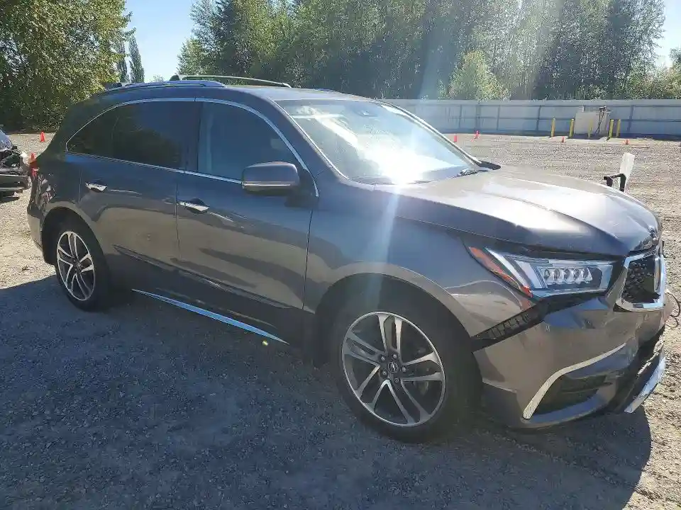 5FRYD4H91HB032579 2017 ACURA MDX-3
