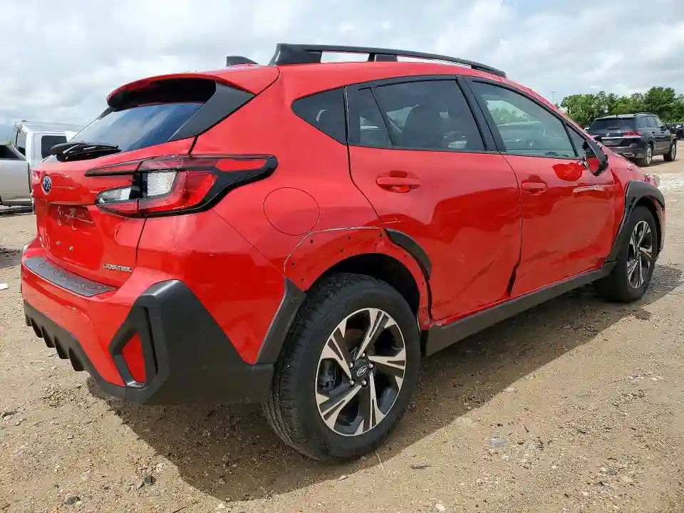 JF2GUHDC3SH286762 2025 SUBARU CROSSTREK-2