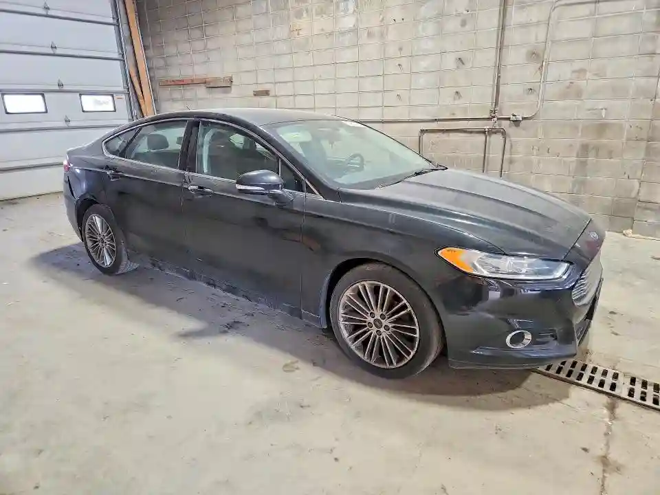 1FA6P0HD4F5111360 2015 FORD FUSION-3