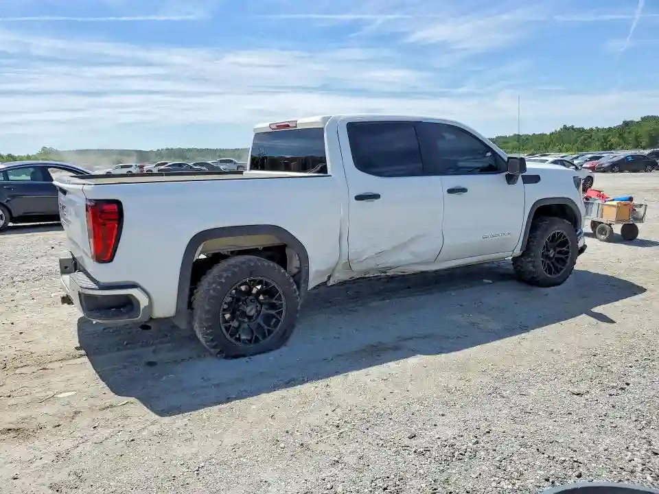 1GTPHAED2RZ345550 2024 GMC SIERRA-2