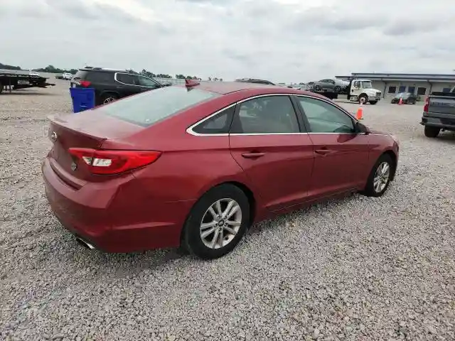5NPE24AF1GH365763 2016 HYUNDAI SONATA-2