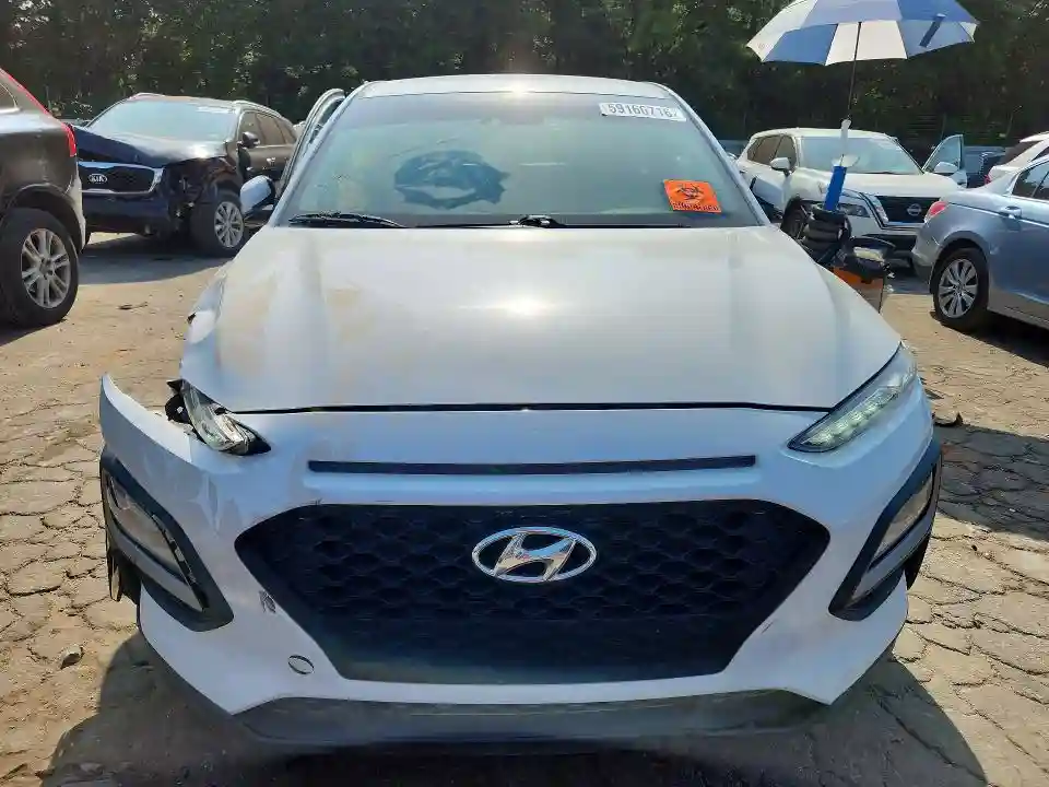 KM8K12AA5MU663566 2021 HYUNDAI KONA-4