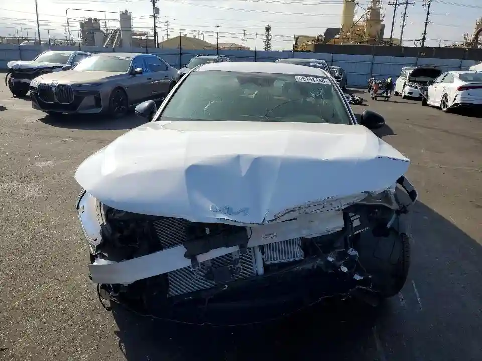 5XXG64J27RG241408 2024 KIA K5-4