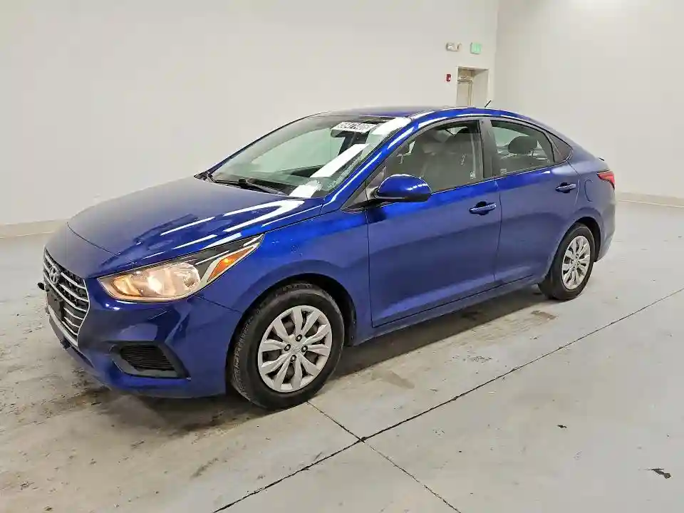 3KPC24A6XME138286 2021 HYUNDAI ACCENT-0