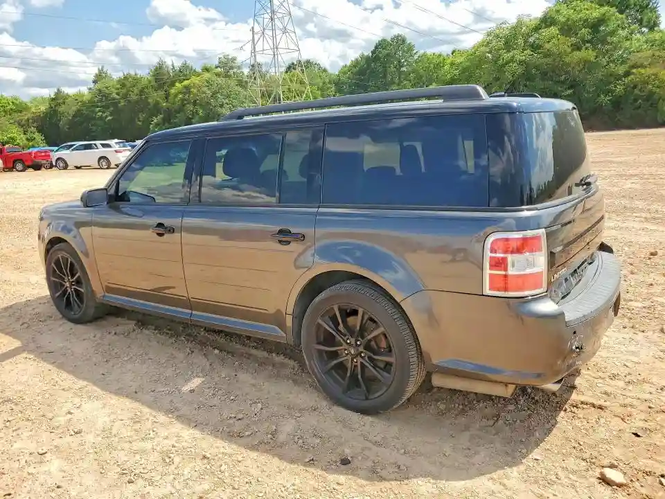 2FMGK5D83JBA03802 2018 FORD FLEX-1