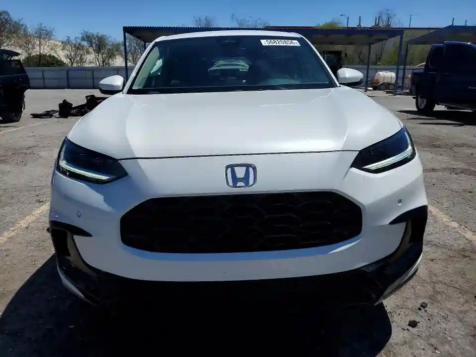 3CZRZ1H7XPM702669 2023 HONDA HR-V-4
