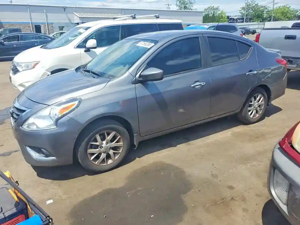 3N1CN7AP1GL890446 2016 NISSAN VERSA-0