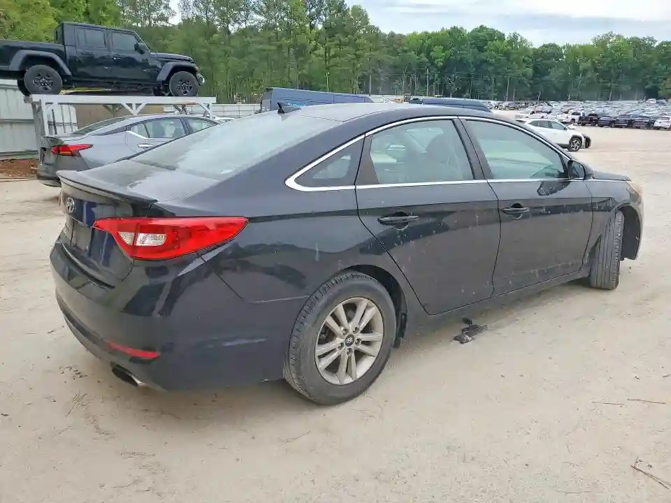 5NPE24AF3GH412940 2016 HYUNDAI SONATA-2
