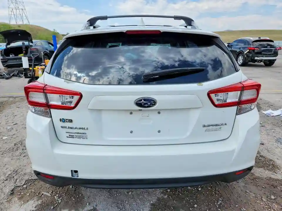4S3GTAD61H3707466 2017 SUBARU IMPREZA-5