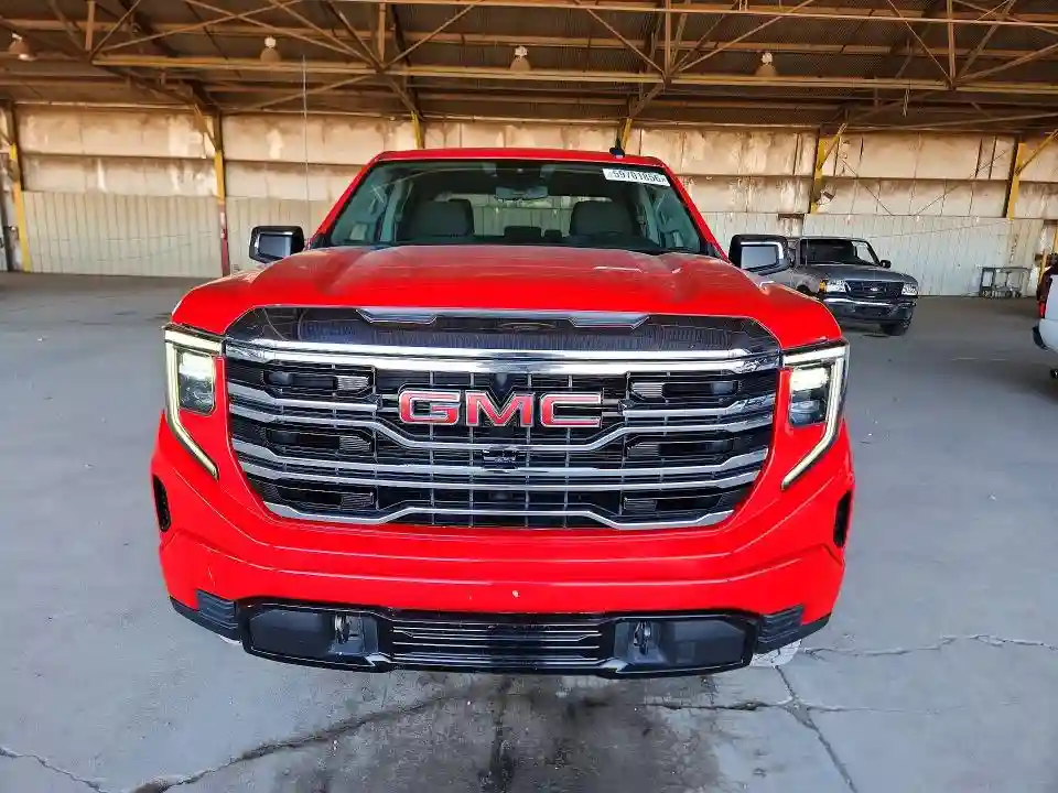 3GTUUBED1NG649175 2022 GMC SIERRA-4