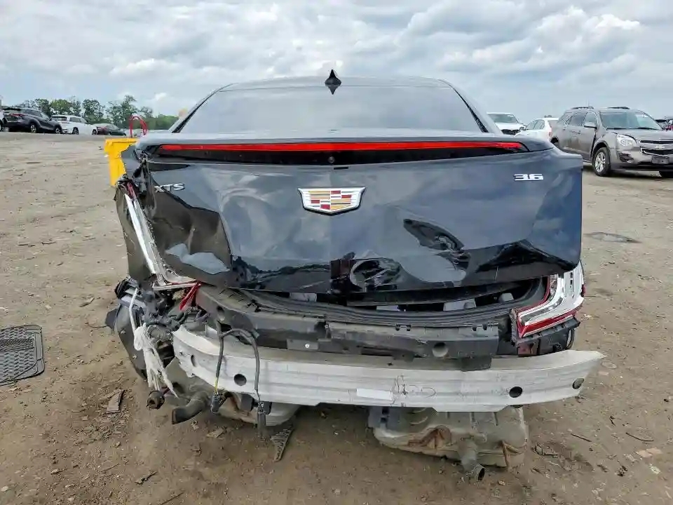 2G61M5S3XK9117190 2019 CADILLAC XTS-5